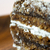 Imagen de 6 Alfajores de nuez pecán glaseado con higo