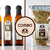¡Combo! 2 Aceites de nuez pecán + 1 Harina fina de nuez + 1 Harina gruesa de nuez