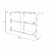 Aparador infinity - Sarmiento Muebles