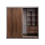 Placard Sira 180x180 con puertas corredizas y diseño moderno