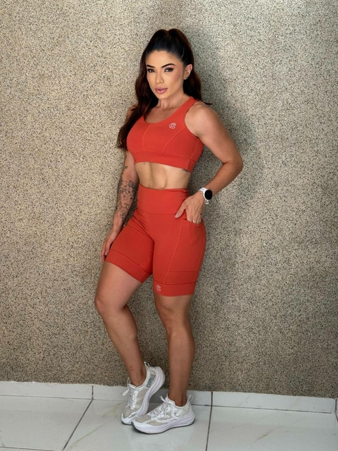 Carrusel Fitness Com Amor
