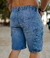 Bermuda Jeans Cargo - Stark Jeans