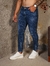 Calça Jeans Marmorizada - Stark Jeans