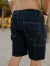 Bermuda Jeans Cargo - comprar online