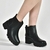 BOTA CHELSEA 001-001-01 - VIA MARTE
