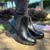 BOTA CHELSEA 001-001-01 - VIA MARTE - comprar online