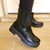 BOTA COTURNO C/ STRASS 025-002-01 - VIA MARTE