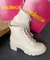 BOTA COTURNO FEMININ0 5338.211 - MOLECA
