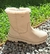 BOTA COTURNO TRATORADO 23-702-01 - VIA MARTE