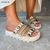 BIRKEN CASUAL FEMININA CORRENTE 6510.102 - VIZZANO
