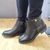 BOTA FEMININA CANO CURTO ULTRACONFORTO 7074.106 - MODARE - comprar online