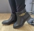 BOTA FEMININA CANO CURTO ULTRACONFORTO 7074.109 - MODARE