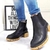BOTA FEMININA CHELSEA SALTO BLOCO 5338.106 - MOLECA