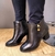 BOTA FEMININA SALTO QUADRADO ULTRACONFORTO 7078.101 - MODARE - comprar online