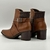 BOTA FEMININA CANO CURTO BICO FINO 766002 - PICCADILLY na internet