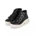 BOTA LANA VNZ CANO CURTO 911006 - PICCADILLY