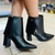 BOTA FEMININA V 24-58102 - MOLECA - comprar online