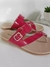 SANDALIA FEMININA DEDO VERNIZ 418022-83 - PICCADILLY - Anywhere Store