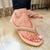 CHINELO FLIP FLOP 508039 - PICCADILLY na internet
