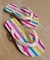 CHINELO FRESH IN HELLO KITTY PJ7206INHK - PETITE JOLIE