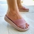 CHINELO SMASH FEMININO PJ6812II - PETITE JOLIE - Anywhere Store