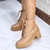 COTURNO FEMININO CANO CURTO 23-50121 - RAMARIM
