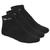 MEIA CANO MÉDIO FEMININA KIT 3 PARES - ACTVITTA
