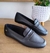 MOCASSIM CASUAL FEMININO 809013 - VIA UNO - comprar online