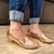 MOCASSIM CASUAL FEMININO 1351.105 - VIZZANO