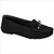 MOCASSIM CASUAL FEMININO COM LACO 7035.646 - MODARE - comprar online