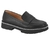 MOCASSIM CASUAL FEMININO TRATORADO BRILHO 1422.200 - VIZZANO