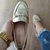 MOCASSIM FLOTER FEMININO 24-16101 - RAMARIM na internet