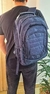 MOCHILA CABO DE AÇO - OLYMPIKUS