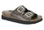 BIRKEN CASUAL FEMININA DETALHE FIVELA 5500.105 - MOLECA - Anywhere Store