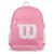 MOCHILA FEMININA EM POLIESTER 65011021-PI - WILSON
