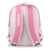 MOCHILA FEMININA EM POLIESTER 65011021-PI - WILSON - comprar online
