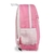 MOCHILA FEMININA EM POLIESTER 65011021-PI - WILSON na internet