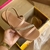SANDALIA CASUAL FEININA TIRA BRILHO E ELASTICO 5490.104 - MOLECA - comprar online