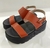 Imagem do SANDALIA CASUAL FEMININA 586001 - PICCADILLY