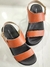 SANDALIA CASUAL FEMININA 586001 - PICCADILLY