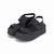 SANDALIA CASUAL FEMININA 586001 - PICCADILLY - loja online