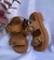 SANDALIA CASUAL FEMININA FLAT 6499.115 - VIZZANO - comprar online