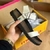 SANDALIA FEMININA FECHO VELCRO 5500.101 - MOLECA - Anywhere Store