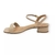 SANDALIA CASUAL FEMININA SALTO BAIXO 6454.111 - VIZZANO - comprar online