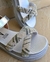 SANDALIA CASUAL FEMININA TIRA CRISTAL 6499.314 - VIZZANO - comprar online