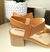 SANDALIA FEMININA COM ELASTICO 24-56401 - COMFORTFLEX - comprar online