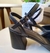 SANDALIA SALTO BLOCO 857010 - VIA UNO - comprar online