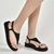 SANDALIA PAPETE 169-001-01 - VIA MARTE - comprar online