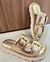 SANDALIA BIRKEN FLAT 24-46402 - COMFORTFLEX - comprar online