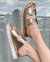 SANDALIA BIRKEN FLAT 24-46402 - COMFORTFLEX na internet